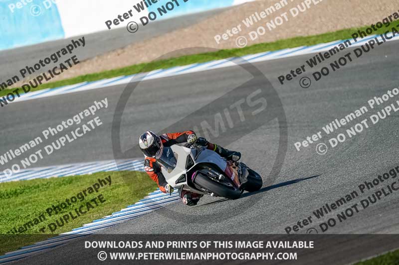 25 to 27th november 2017;Jerez;event digital images;motorbikes;no limits;peter wileman photography;trackday;trackday digital images